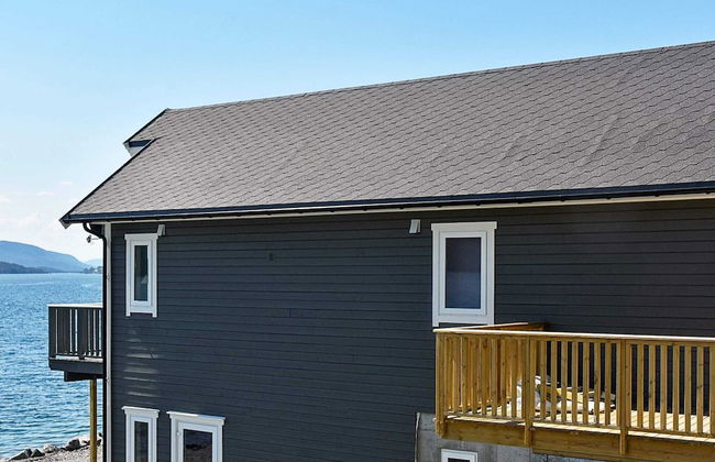 8 Person Holiday Home in Vatne - Foto 37