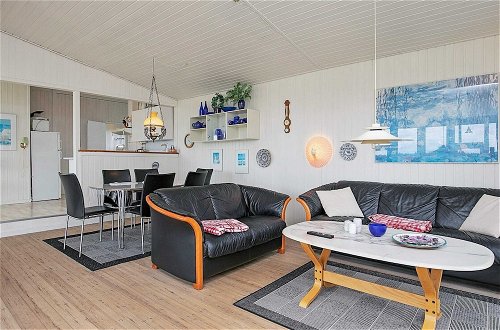 Foto 9 - 5 Person Holiday Home in Vejers Strand