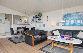 Foto 1 - 5 Person Holiday Home in Vejers Strand