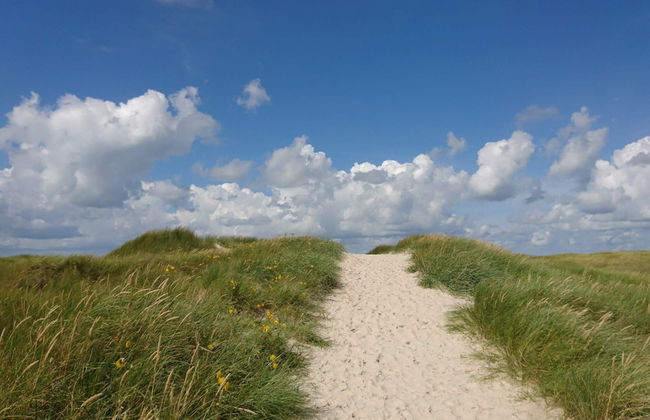 Cozy Apartment in Vejers Strand near Sea - Foto 24