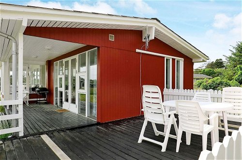 Photo 20 - 5 Person Holiday Home in Vejers Strand