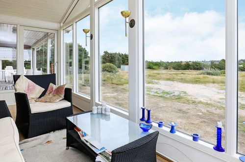 Photo 12 - 5 Person Holiday Home in Vejers Strand