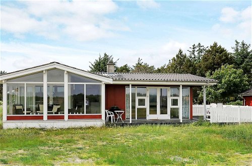 Photo 21 - 5 Person Holiday Home in Vejers Strand