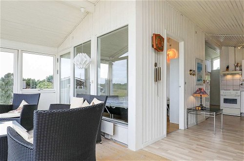 Photo 15 - 5 Person Holiday Home in Vejers Strand