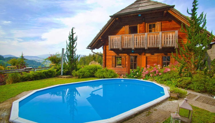 Photo 1 - Chalet Podgorje With Pool