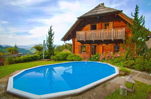 Photo 8 - Chalet Podgorje With Pool