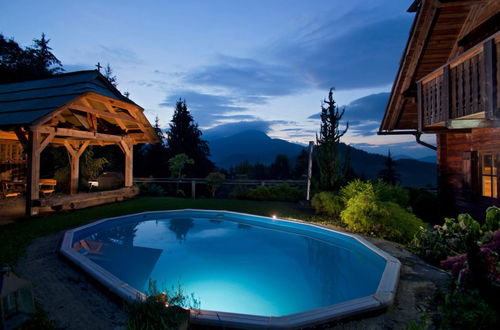 Photo 7 - Chalet Podgorje With Pool