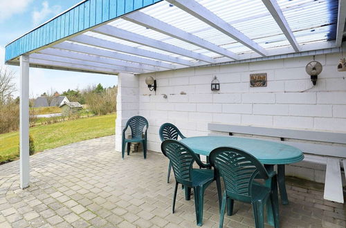 Photo 12 - 8 Person Holiday Home in Spottrup