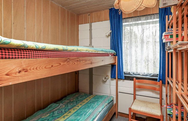 8 Person Holiday Home in Spottrup-by Traum - Foto 13