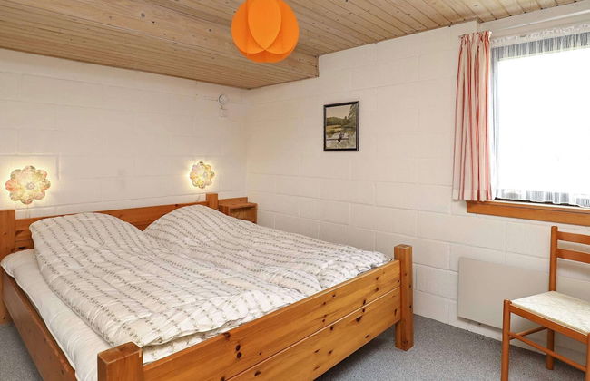 8 Person Holiday Home in Spottrup-by Traum - Foto 11