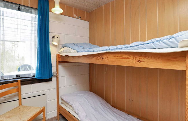 8 Person Holiday Home in Spottrup-by Traum - Foto 3