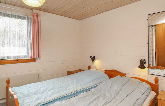 8 Person Holiday Home in Spottrup-by Traum - Foto 4