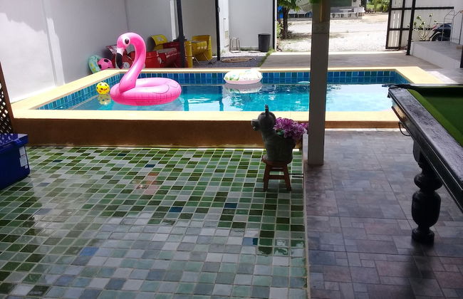 Tansita House 2 - Foto 17