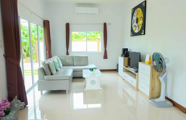 Tansita House 2 - Foto 9
