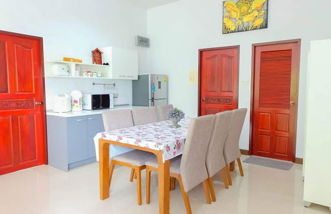 Tansita House 2 - Foto 8