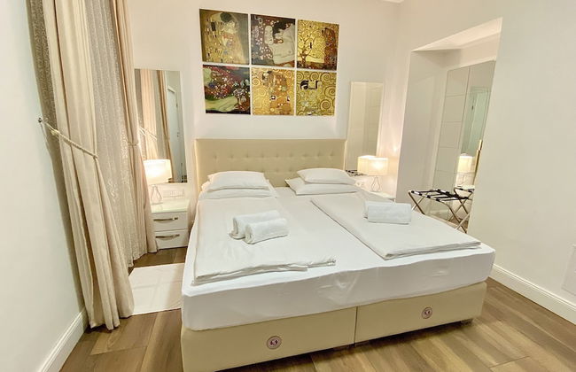 Steiner Residences Vienna Augarten - Foto 49