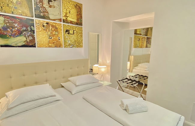 Steiner Residences Vienna Augarten - Foto 48
