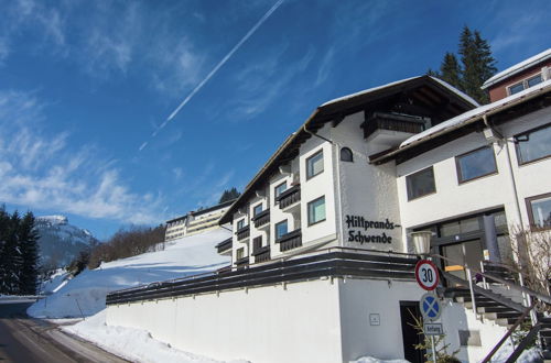 Photo 20 - Quaint Apartment With Sauna in Riezlern