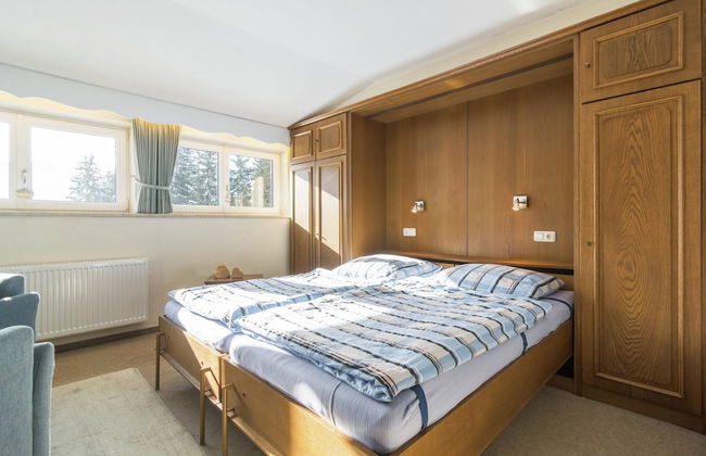 Apartment in Riezlern Near Ski Slope - Foto 14