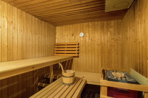 Photo 15 - Quaint Apartment With Sauna in Riezlern