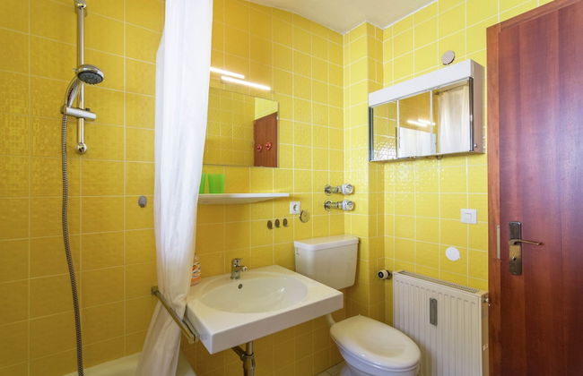 Apartment in Riezlern Near Ski Slope - Foto 18