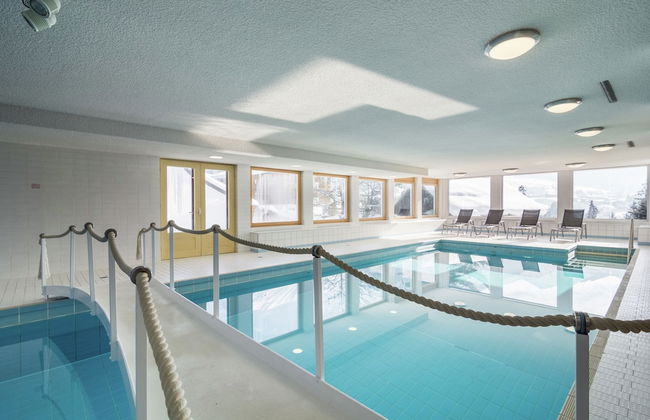 Apartment in Riezlern Near Ski Slope - Foto 21