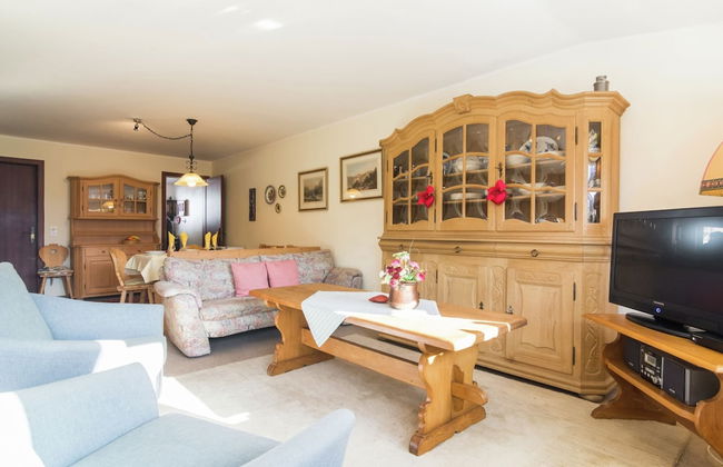 Apartment in Riezlern Near Ski Slope - Foto 8