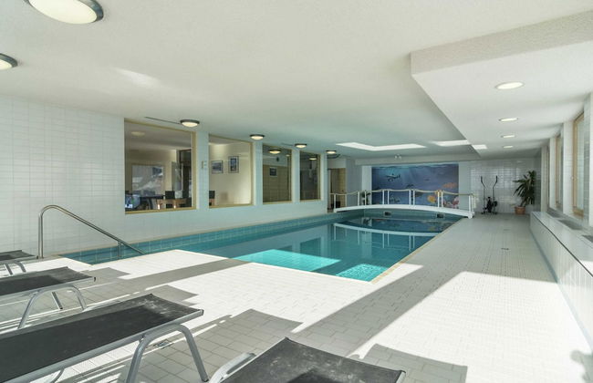 Apartment in Riezlern Near Ski Slope - Foto 14