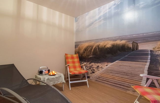 Apartment in Riezlern Near Ski Slope - Foto 15