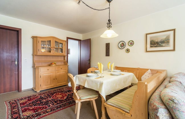 Apartment in Riezlern Near Ski Slope - Foto 28