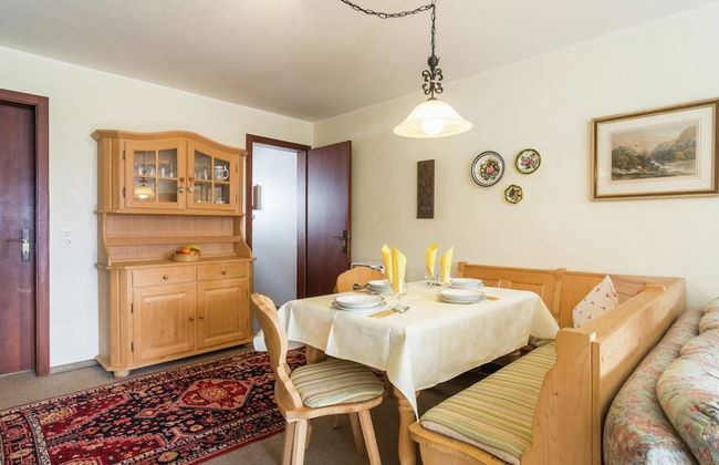 Apartment in Riezlern Near Ski Slope - Foto 2