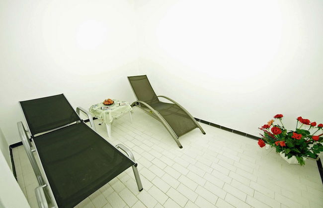 Apartment in Riezlern Near Ski Slope - Foto 20