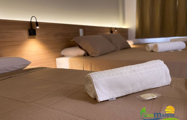 Ecomarine Apart Hotel - Foto 5