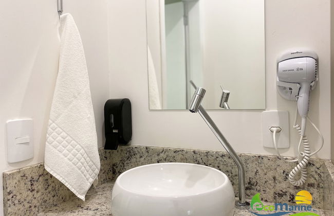 Ecomarine Apart Hotel - Foto 40