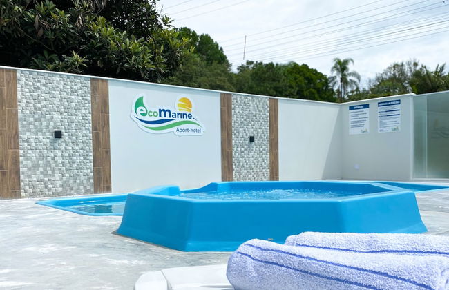 Ecomarine Apart Hotel - Foto 54