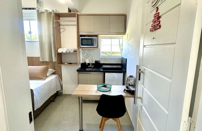 Ecomarine Apart Hotel - Foto 22
