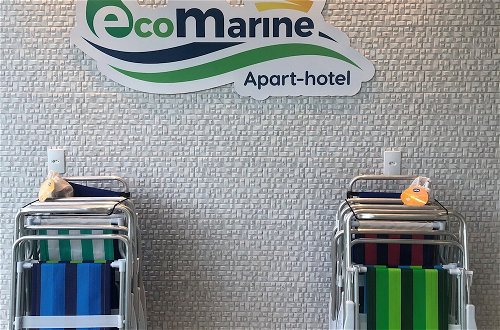 Photo 42 - Ecomarine Apart Hotel