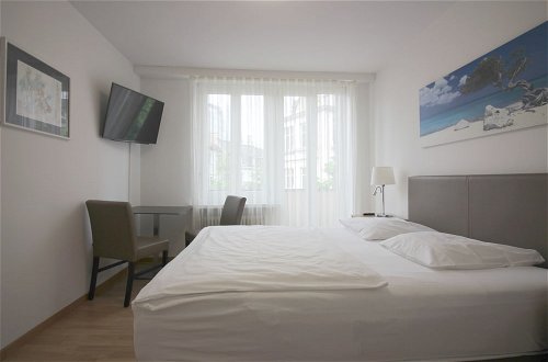 Foto 1 - Apartments Swiss Star Aussersihl