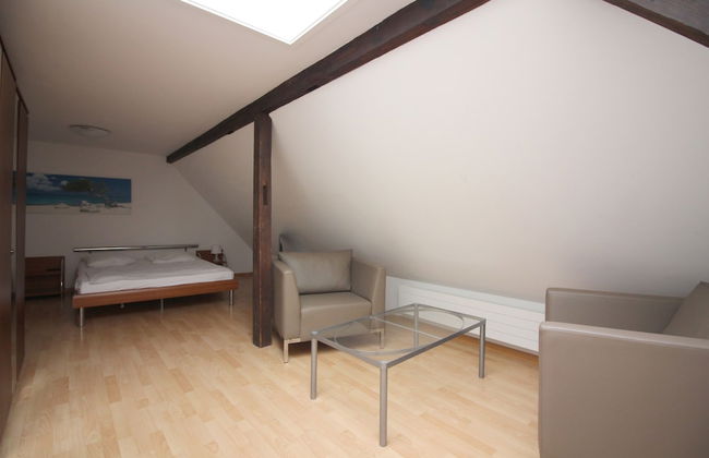 Apartments Swiss Star Aussersihl - Foto 2