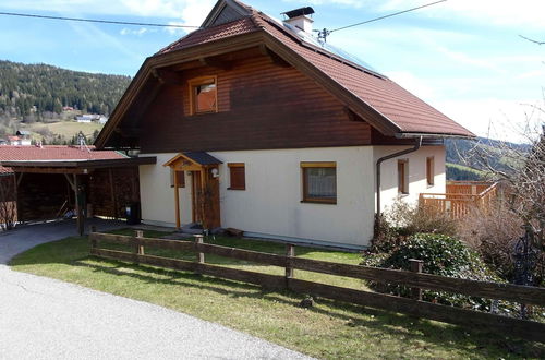 Photo 19 - Chalet in Diex Near Klopeiner See With Sauna-formerly TUI Ferienhaus