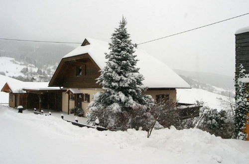 Photo 22 - Chalet in Diex Near Klopeiner See With Sauna