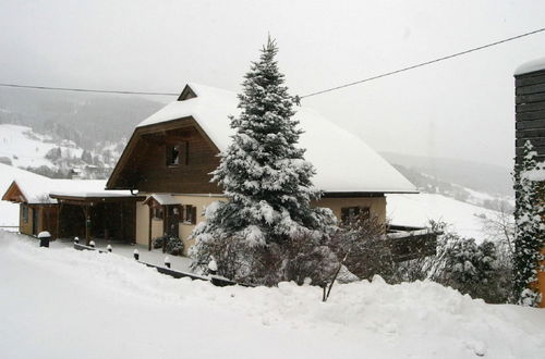 Photo 23 - Chalet in Diex Near Klopeiner See With Sauna