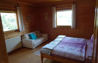 Photo 3 - Chalet in Diex Near Klopeiner See With Sauna