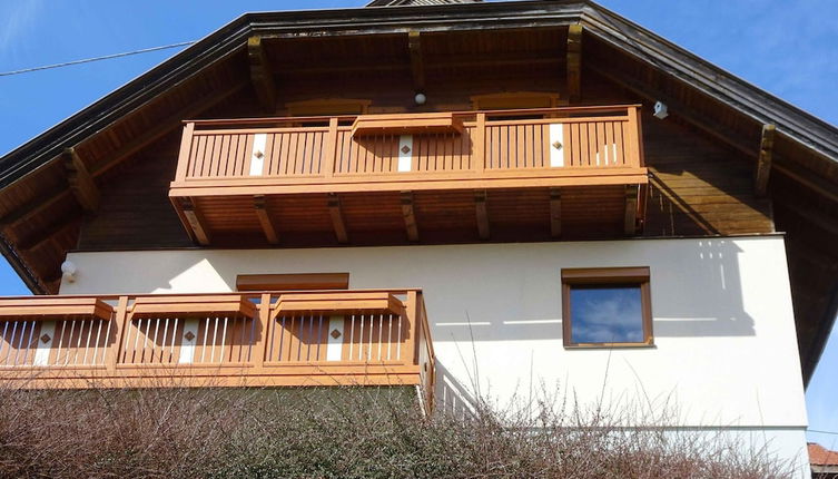 Photo 1 - Chalet in Diex Near Klopeiner See With Sauna-formerly TUI Ferienhaus