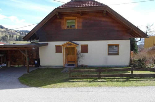 Photo 24 - Chalet in Diex Near Klopeiner See With Sauna