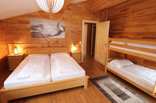 Photo 4 - Modern Chalet with Hot Tub in Krimml