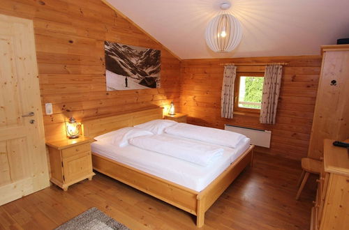 Photo 5 - Modern Chalet with Hot Tub in Krimml