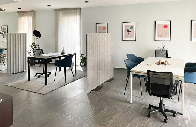 Icon H 401 Suite Business - Photo 19