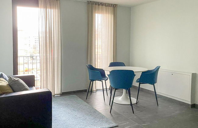 Icon H 203 Suite Micro-living - Photo 12