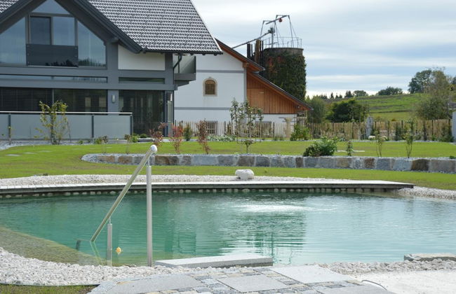 Schnatterhof - Foto 1